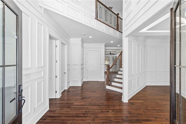15448 Hopewell Road, Milton, GA 30004