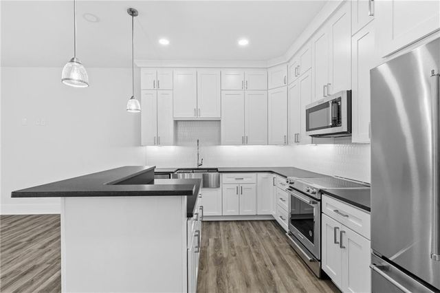15448 Hopewell Road, Milton, GA 30004