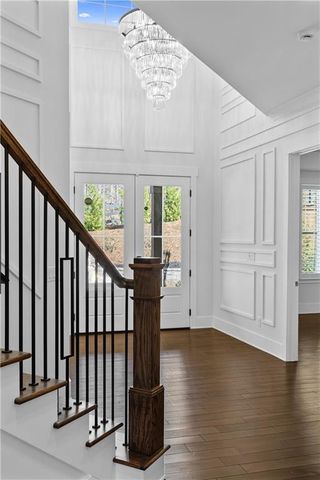 15448 Hopewell Road, Milton, GA 30004