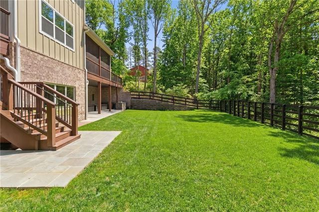 15448 Hopewell Road, Milton, GA 30004