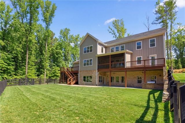 15448 Hopewell Road, Milton, GA 30004