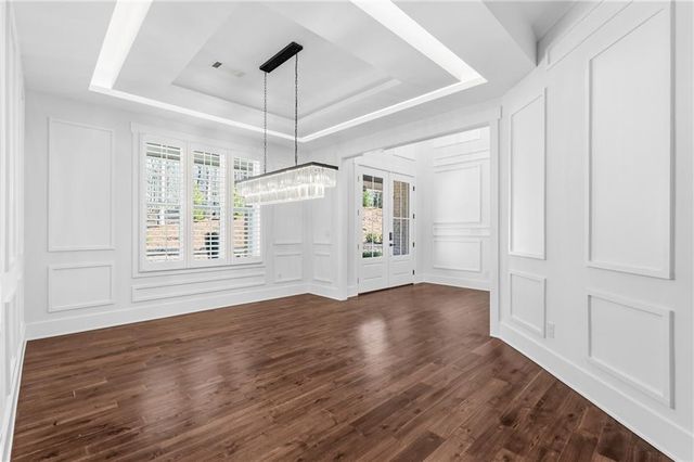 15448 Hopewell Road, Milton, GA 30004
