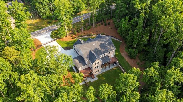 15448 Hopewell Road, Milton, GA 30004