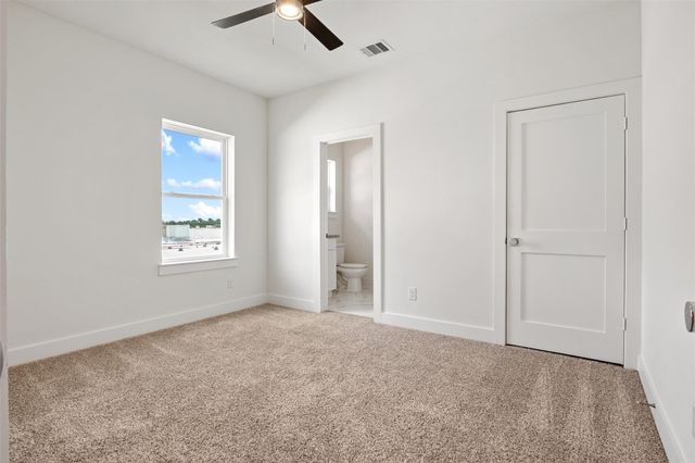1928 Purswell Road, Houston, TX 77055