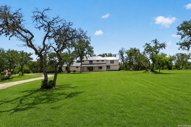 306 N ROLLING OAKS LN, San Antonio, TX 78253