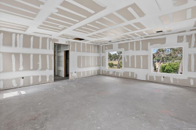 306 N ROLLING OAKS LN, San Antonio, TX 78253