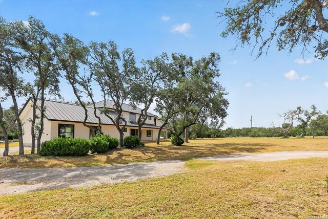 306 N ROLLING OAKS LN, San Antonio, TX 78253