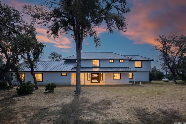 306 N ROLLING OAKS LN, San Antonio, TX 78253