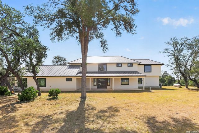 306 N ROLLING OAKS LN, San Antonio, TX 78253
