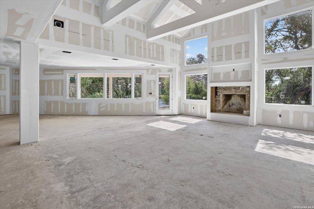 306 N ROLLING OAKS LN, San Antonio, TX 78253