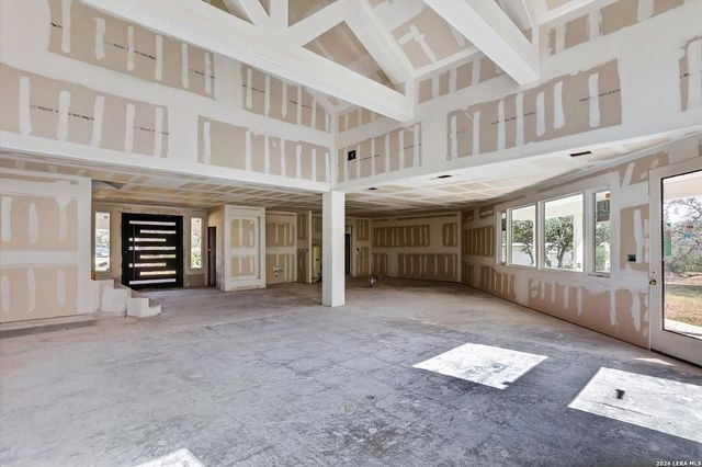 306 N ROLLING OAKS LN, San Antonio, TX 78253