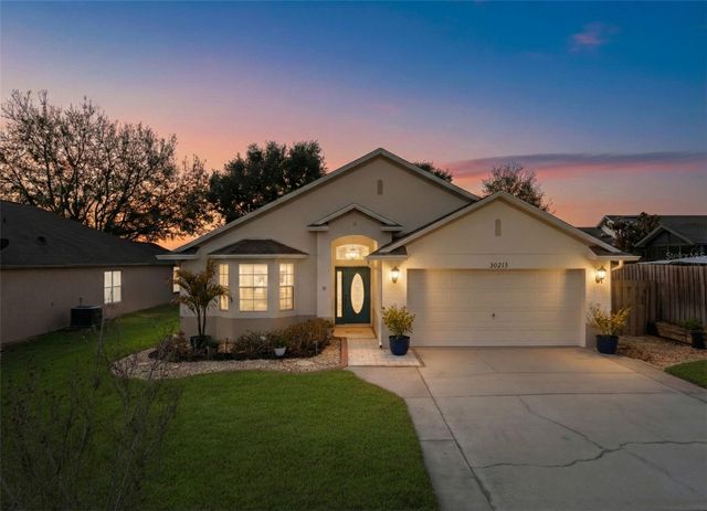 30213 PGA DRIVE, Sorrento, FL 32776