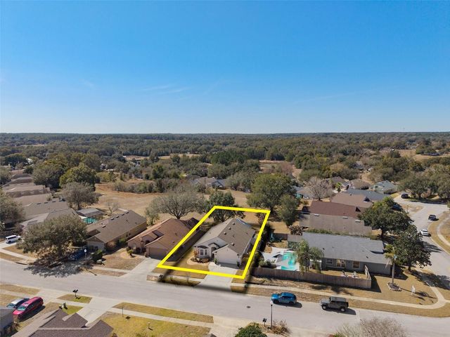 30213 PGA DRIVE, Sorrento, FL 32776