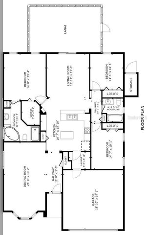 30213 PGA DRIVE, Sorrento, FL 32776