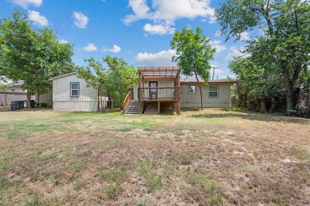 2320 N Edgewood Terrace, Fort Worth, TX 76103