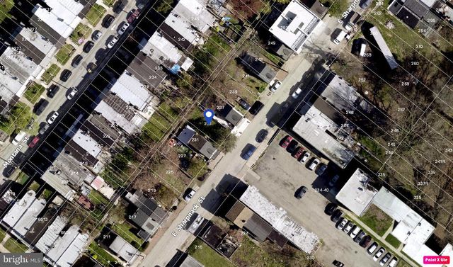 233 E SHARPNACK ST, Philadelphia, PA 19119