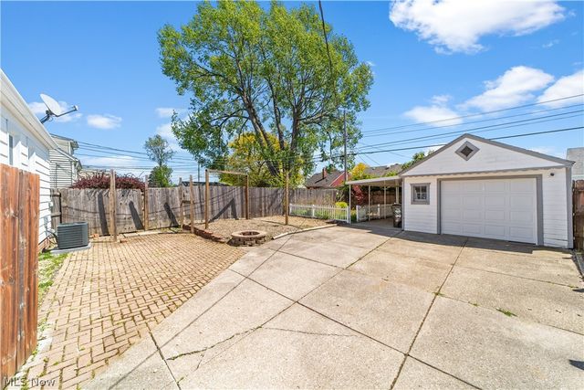 6307 Kenneth Avenue, Parma, OH 44129