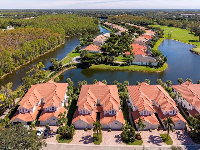 22911 Rosedale DR 101, Estero, FL 34135