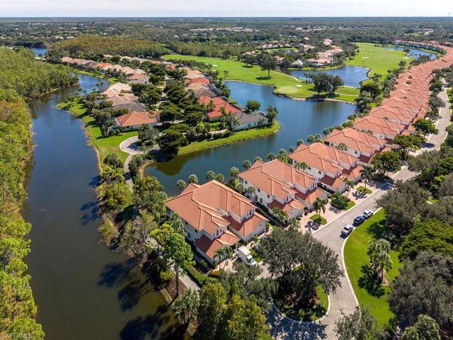 22911 Rosedale DR 101, Estero, FL 34135