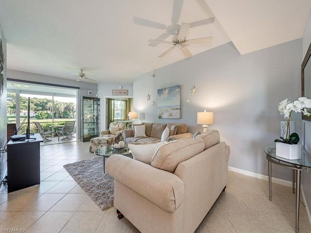 22911 Rosedale DR 101, Estero, FL 34135