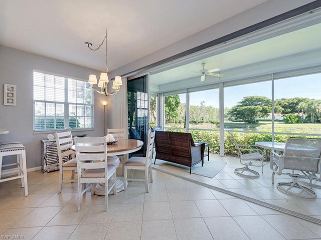 22911 Rosedale DR 101, Estero, FL 34135