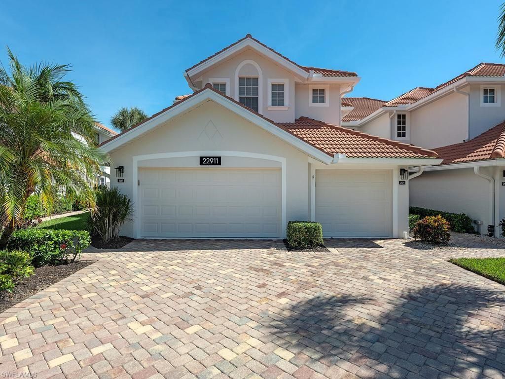 22911 Rosedale DR 101, Estero, FL 34135