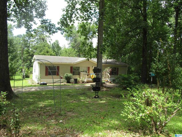 191 SHADY HILL ROAD, Warrior, AL 35180