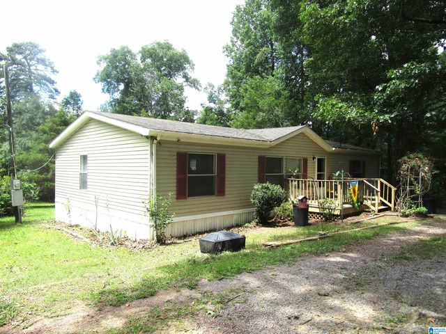 191 SHADY HILL ROAD, Warrior, AL 35180