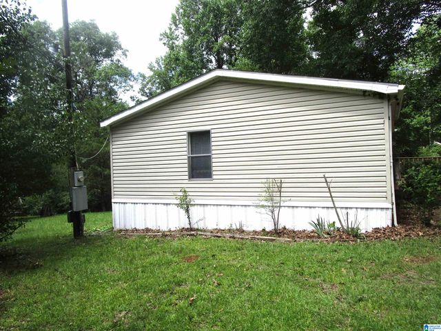 191 SHADY HILL ROAD, Warrior, AL 35180