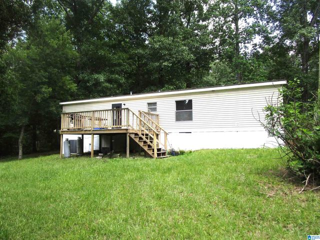 191 SHADY HILL ROAD, Warrior, AL 35180