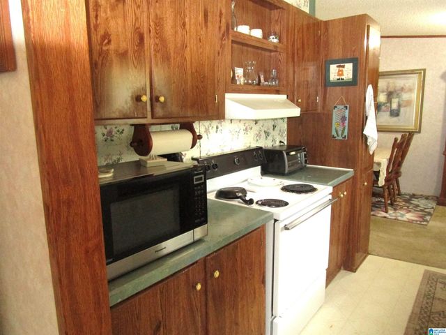 191 SHADY HILL ROAD, Warrior, AL 35180