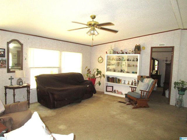 191 SHADY HILL ROAD, Warrior, AL 35180