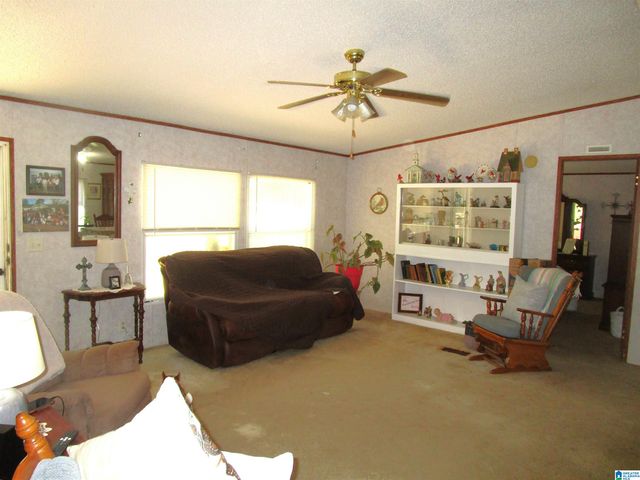 191 SHADY HILL ROAD, Warrior, AL 35180