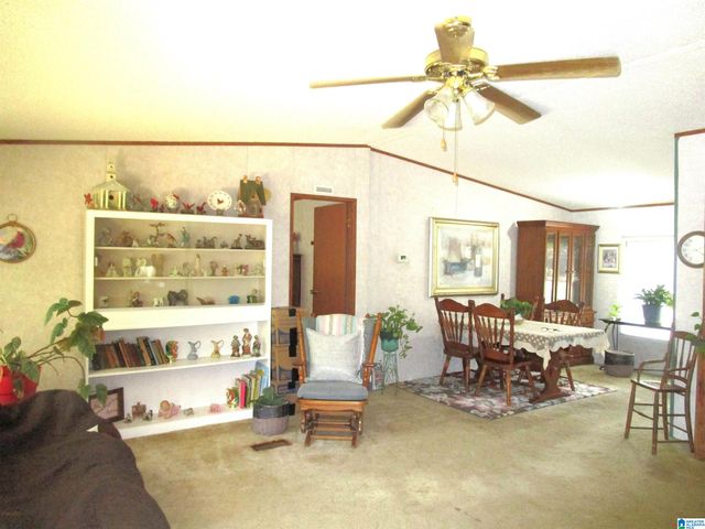 191 SHADY HILL ROAD, Warrior, AL 35180