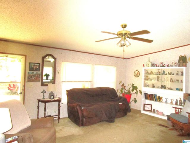 191 SHADY HILL ROAD, Warrior, AL 35180