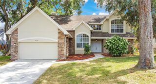 2218 LAKE MARION DRIVE, Apopka, FL 32712