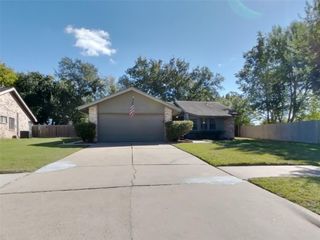 9515 Denbridge Drive, Houston, TX 77083