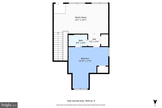 43467 GRANDMOORE ST, Ashburn, VA 20148