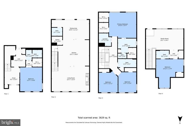 43467 GRANDMOORE ST, Ashburn, VA 20148
