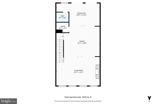 43467 GRANDMOORE ST, Ashburn, VA 20148