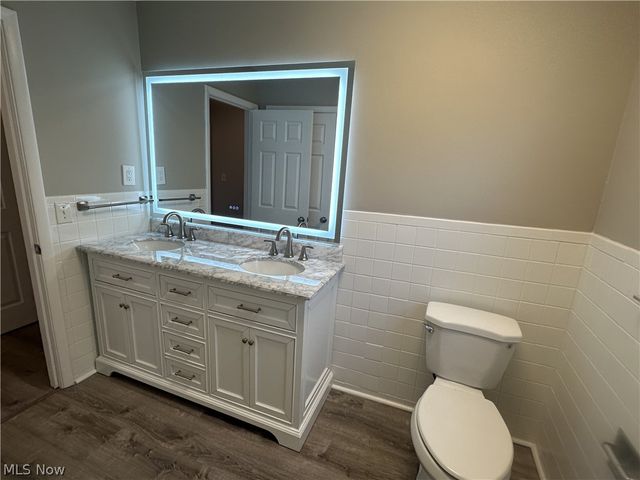1598 Kingsley Avenue, Akron, OH 44313