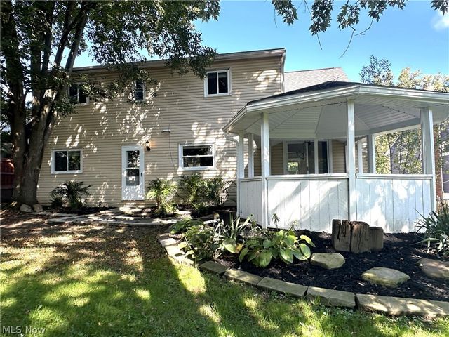 1598 Kingsley Avenue, Akron, OH 44313