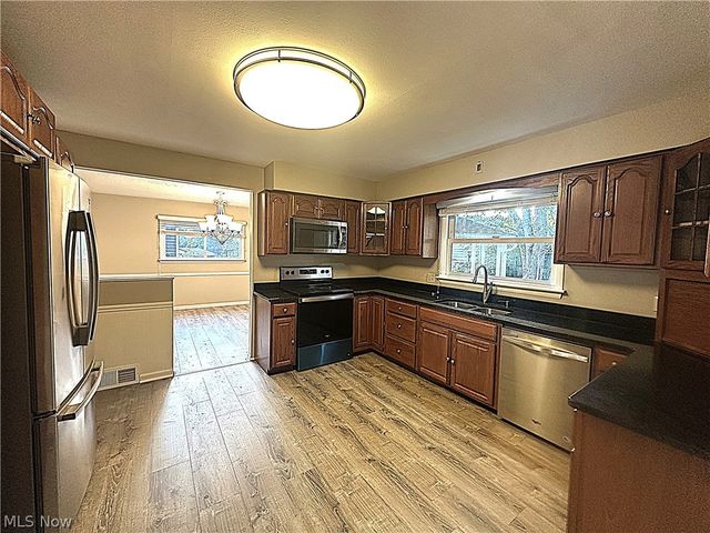 1598 Kingsley Avenue, Akron, OH 44313