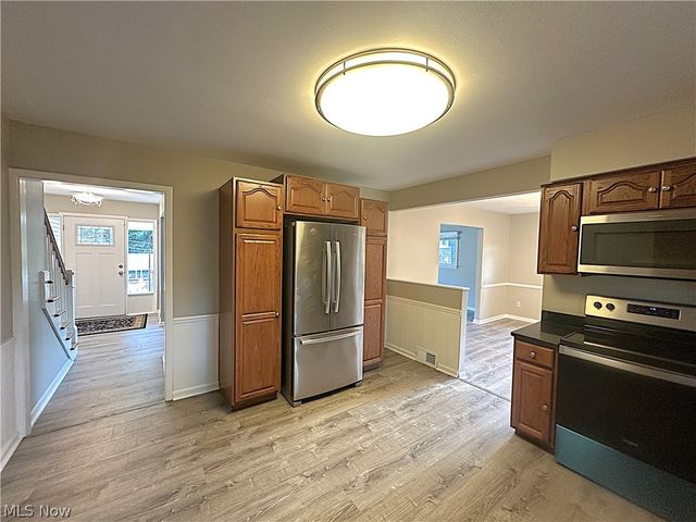 1598 Kingsley Avenue, Akron, OH 44313