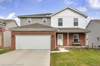 302 Shari Street, Pontiac, MI 48341