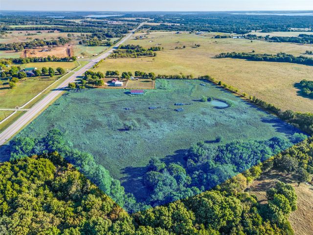 TBD HWY 377, Gordonville, TX 76245