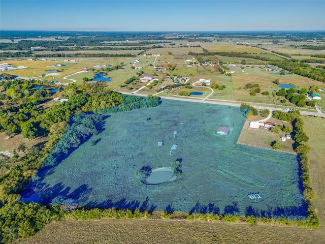 TBD HWY 377, Gordonville, TX 76245