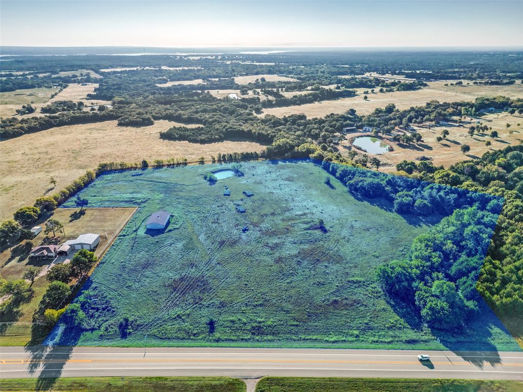 TBD HWY 377, Gordonville, TX 76245