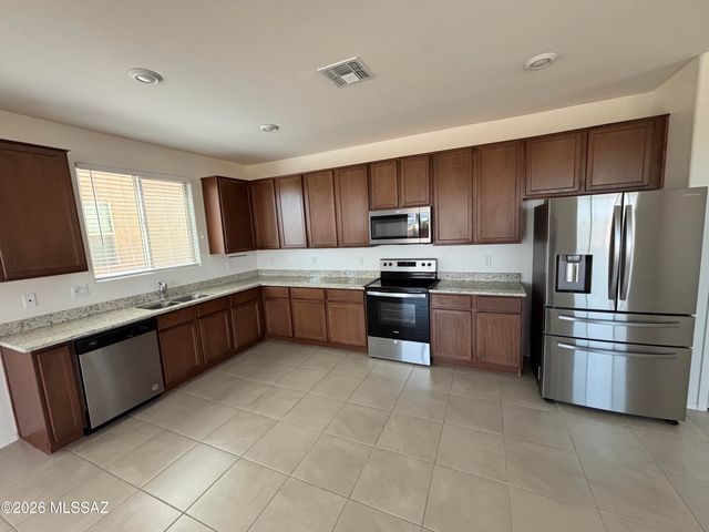 2155 W Apatite Street, Tucson, AZ 85742