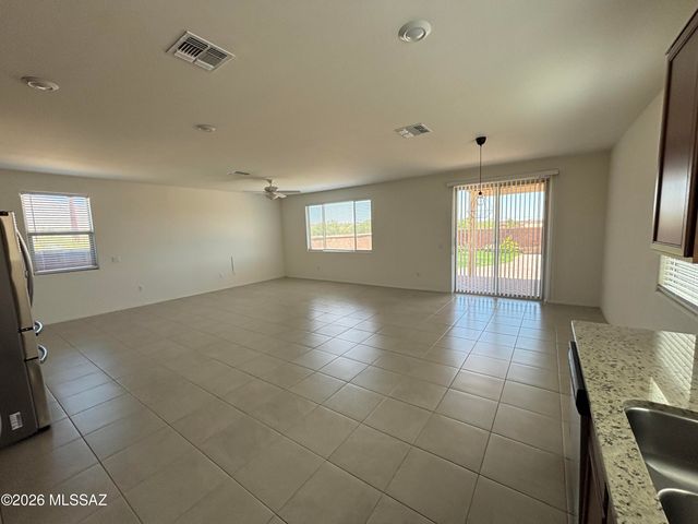 2155 W Apatite Street, Tucson, AZ 85742